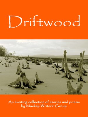 cover image of Driftwood